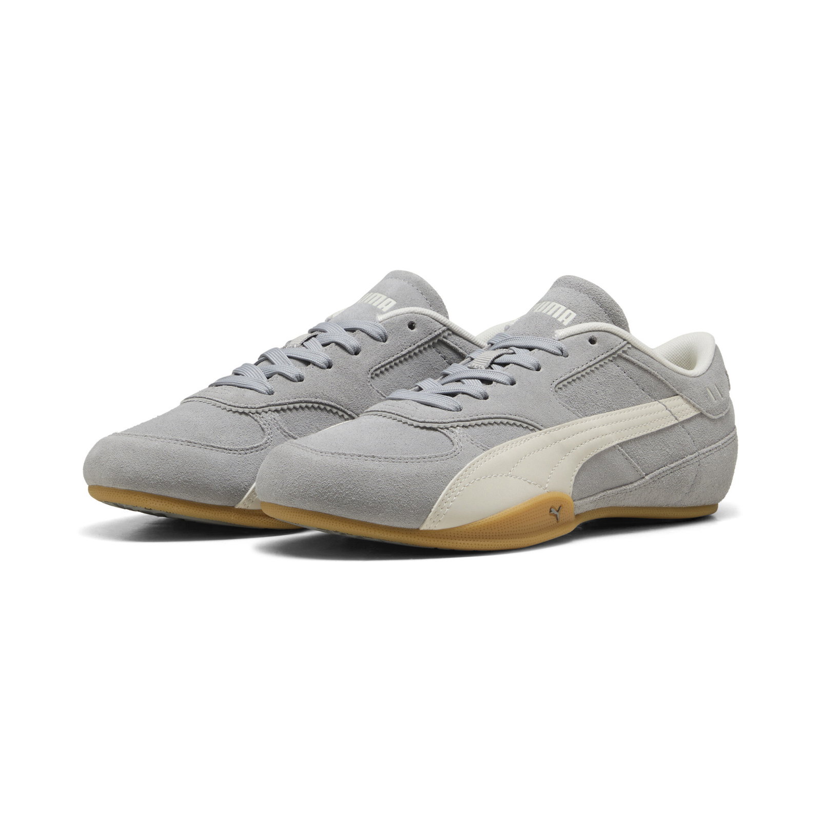Bella Mina Suede Sneakers Women