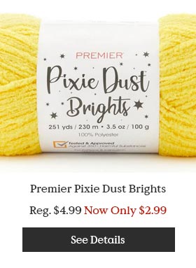 Pixie Dust Brights