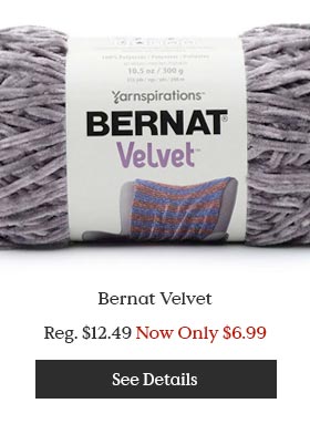 Bernat Velvet