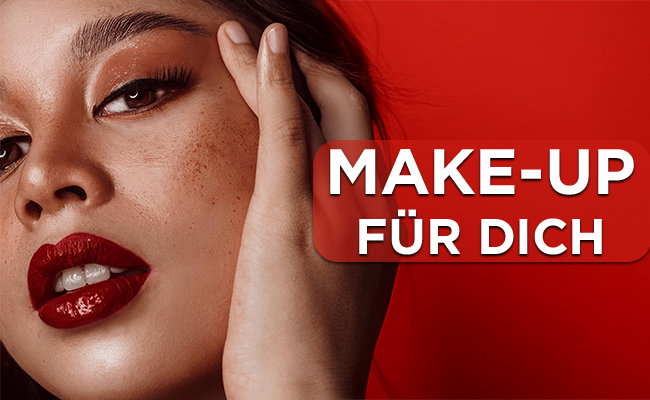 MAKE-UP