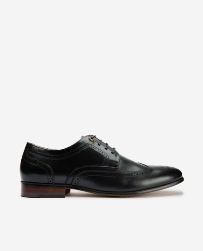 Simon Carter Arne Brogue Shoes
