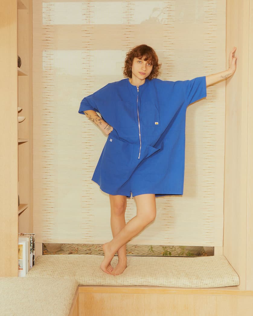 mega playsuit