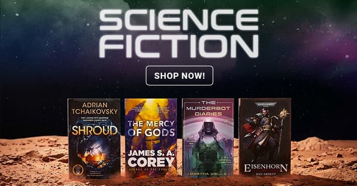 Science Fiction