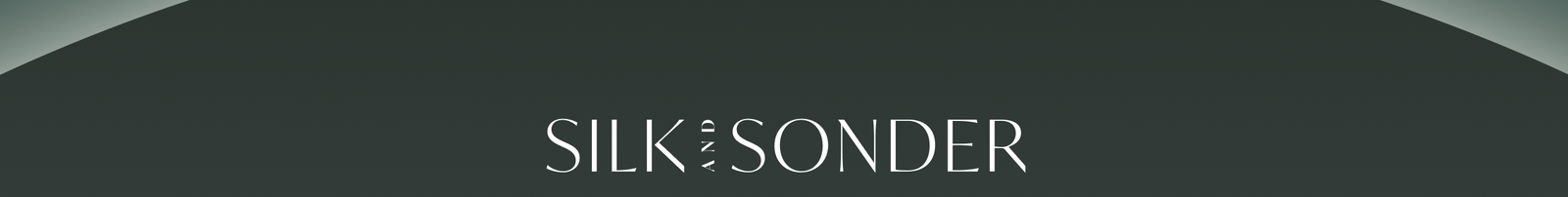 Silk + Sonder logo 