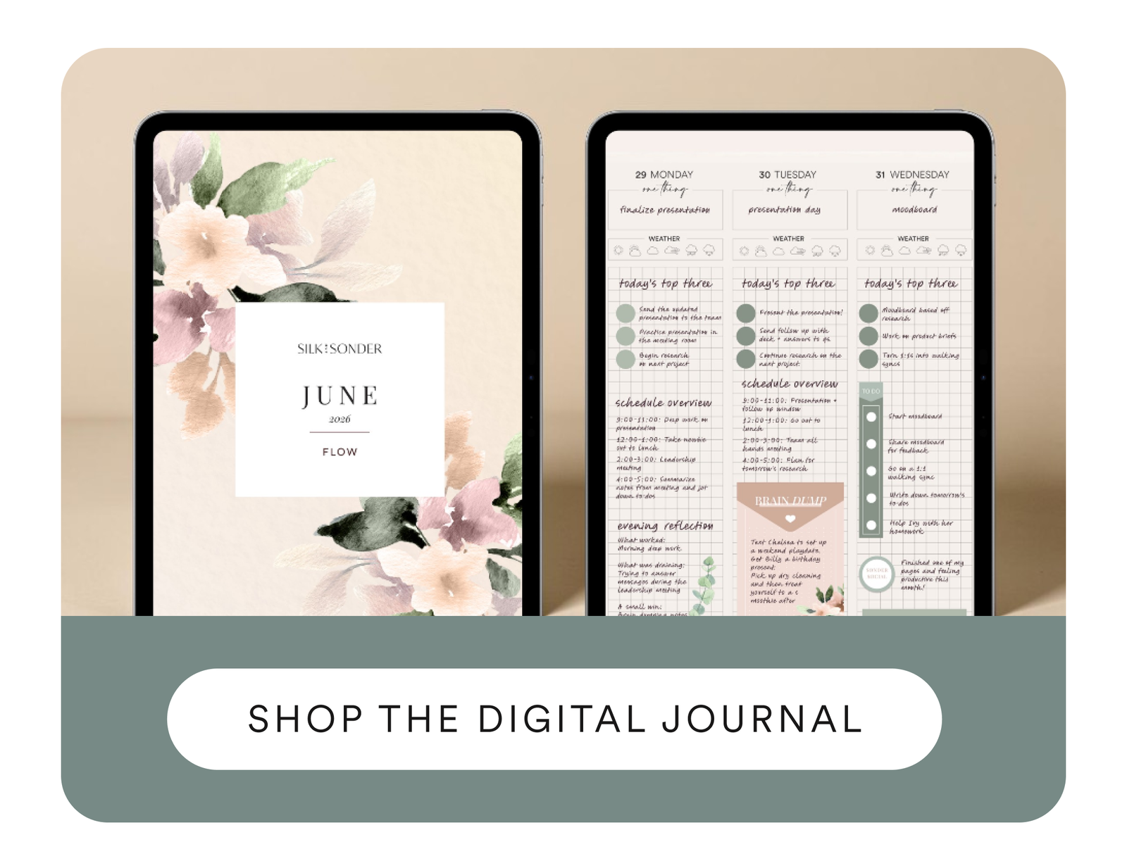 Shop the DIGITAL Journal