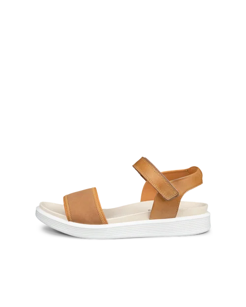 ECCO Soft Sandal