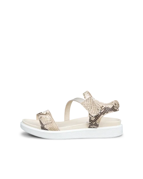 ECCO Soft Sandal