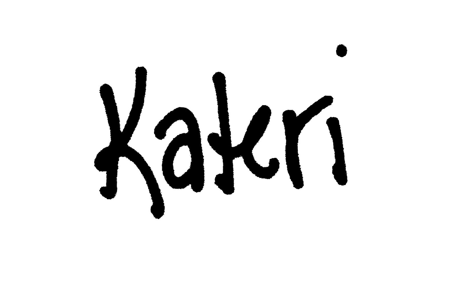 Signature