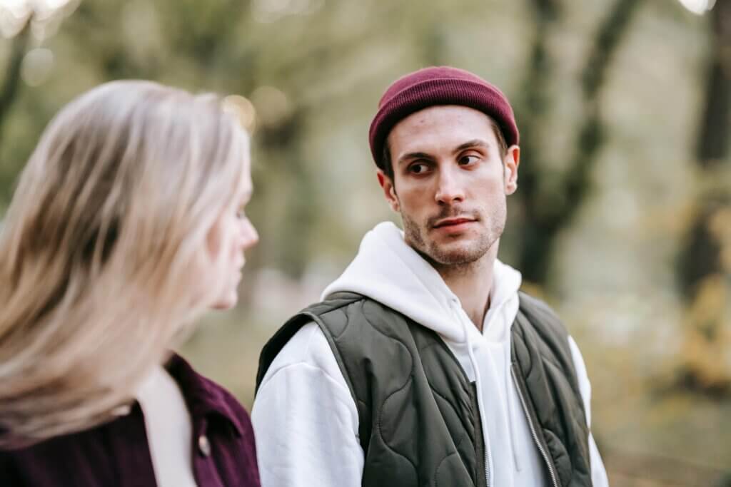 Is There a Catholic Way to Break Up? - CatholicMatch