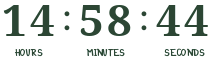 countdownmail.com