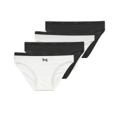 POCKETS COTON STRETCH X4