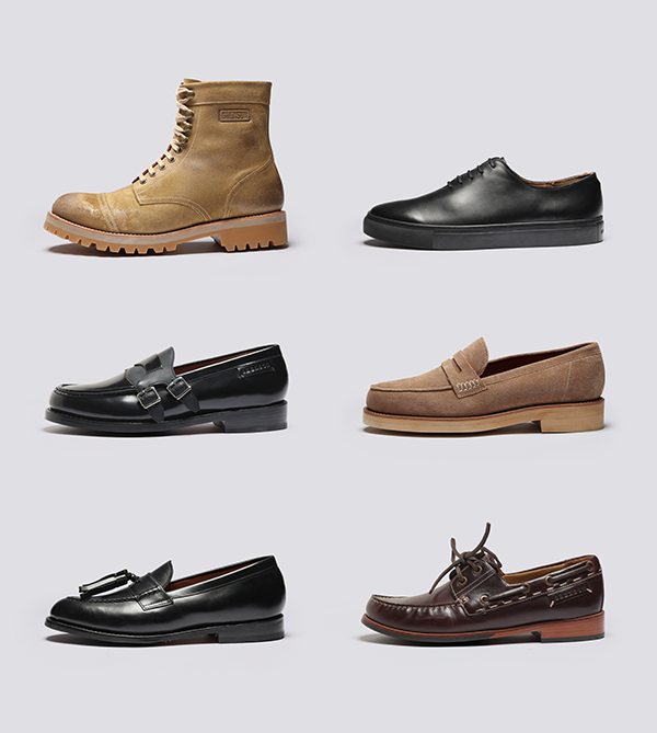 Shop the Grenson Sale