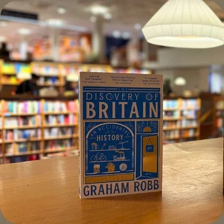 The Discovery of Britain The Discovery of Britain