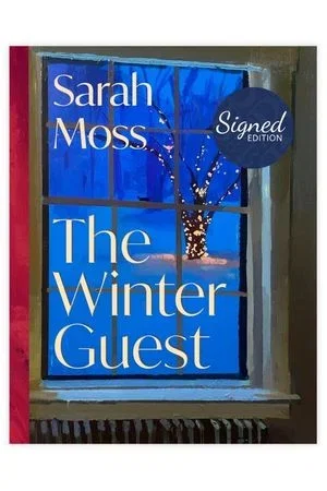 The Winter Guest Signed by the author 