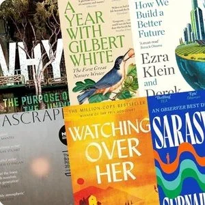 Books of the Month 2026