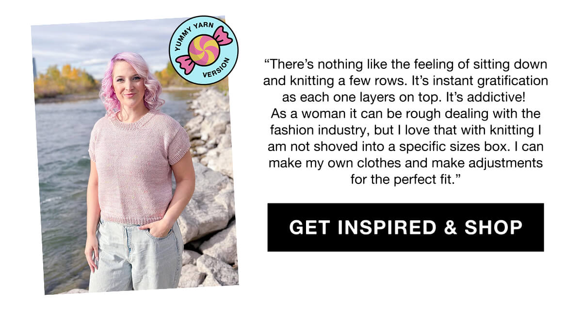 Get Inspired & Shop