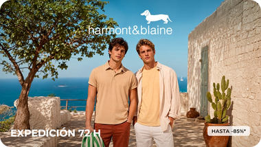 HARMONTBLAINE