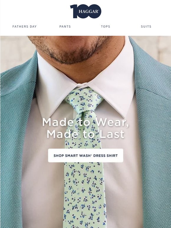 Meet Your New Everyday Essential