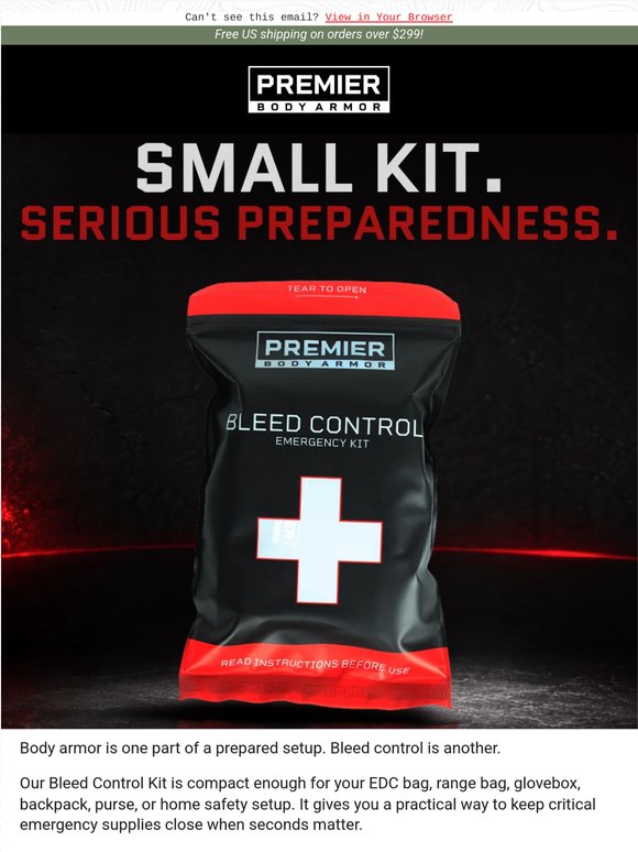 The One Thing Your EDC May Be Missing
