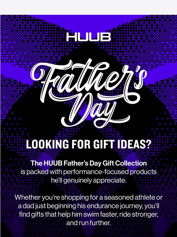 LOOKING FOR GIFT IDEAS?