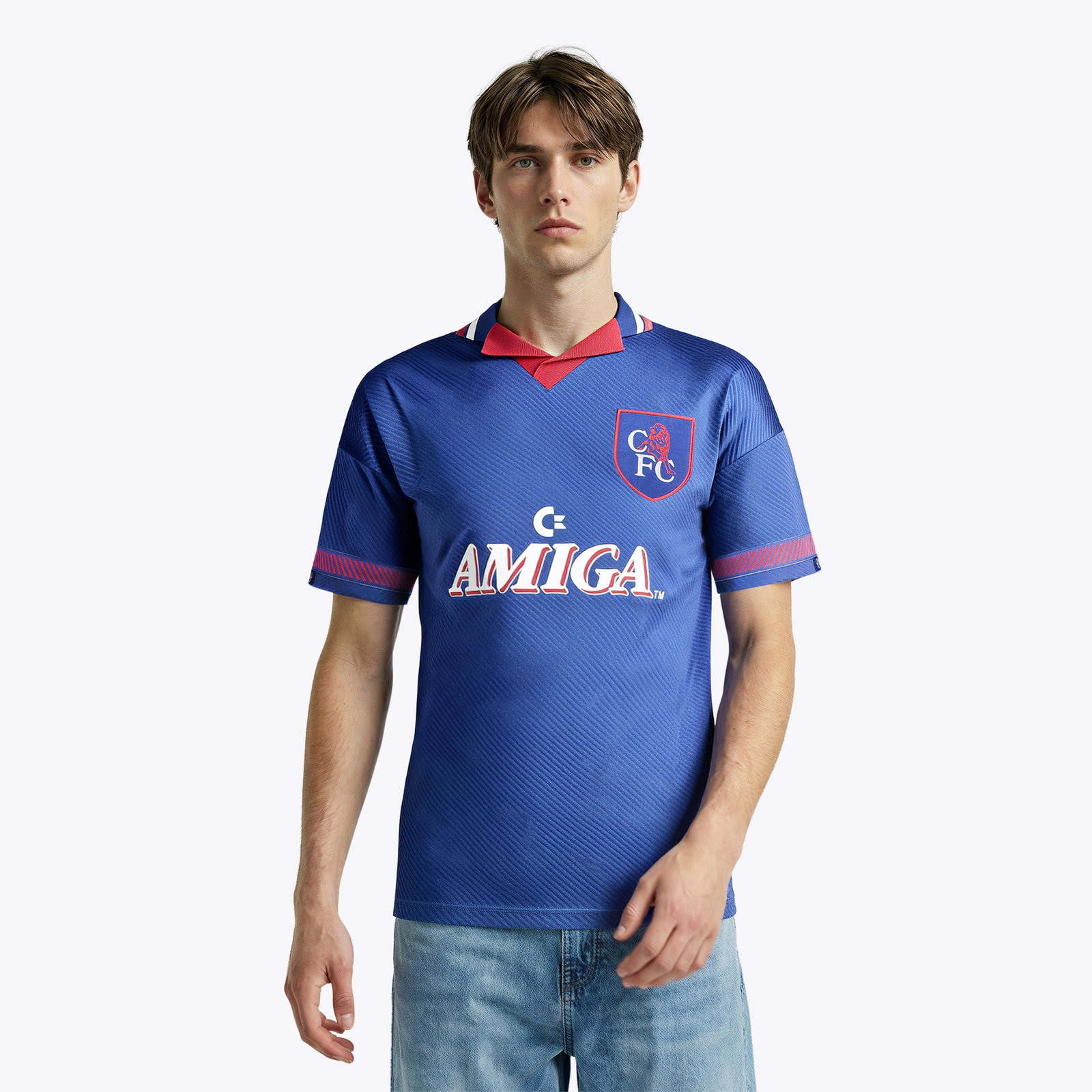 Chelsea 1994 shirt