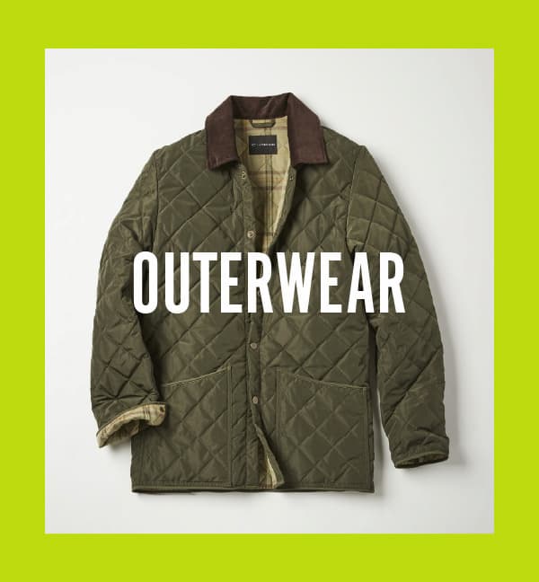 OUTERWEAR