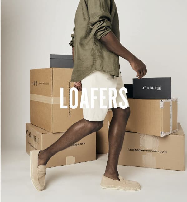 LOAFERS