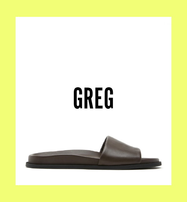 GREG