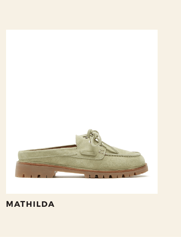 MATHILDA 