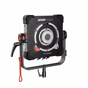 Flathead FH400C 400W constant power RGB&Bi - color flat light - JIAN CHENG TECHNOLOGY INC.