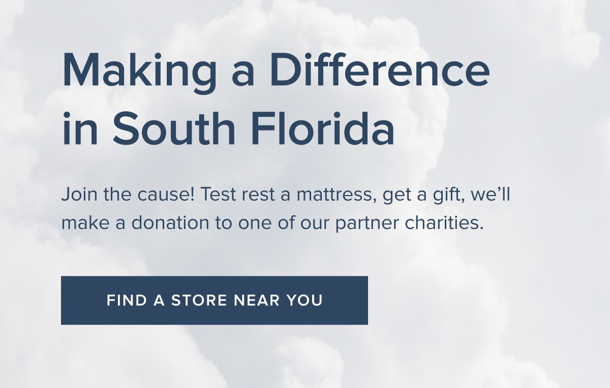 making a difference in south florida