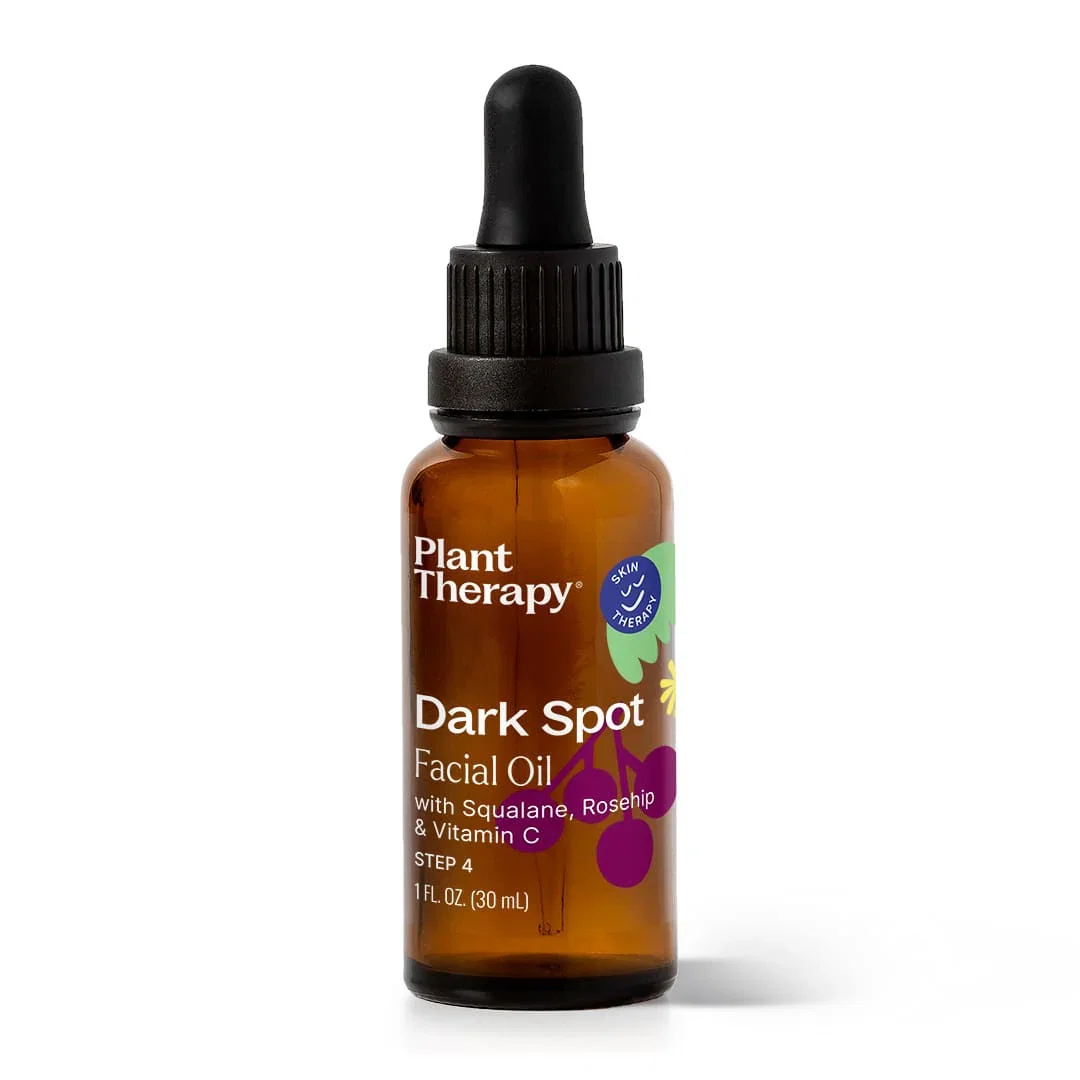 Image of Dark Spot Facial Oil