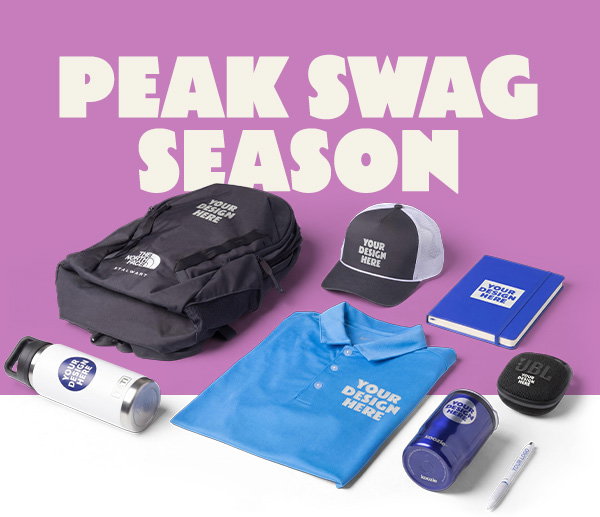 Peak Swag Season