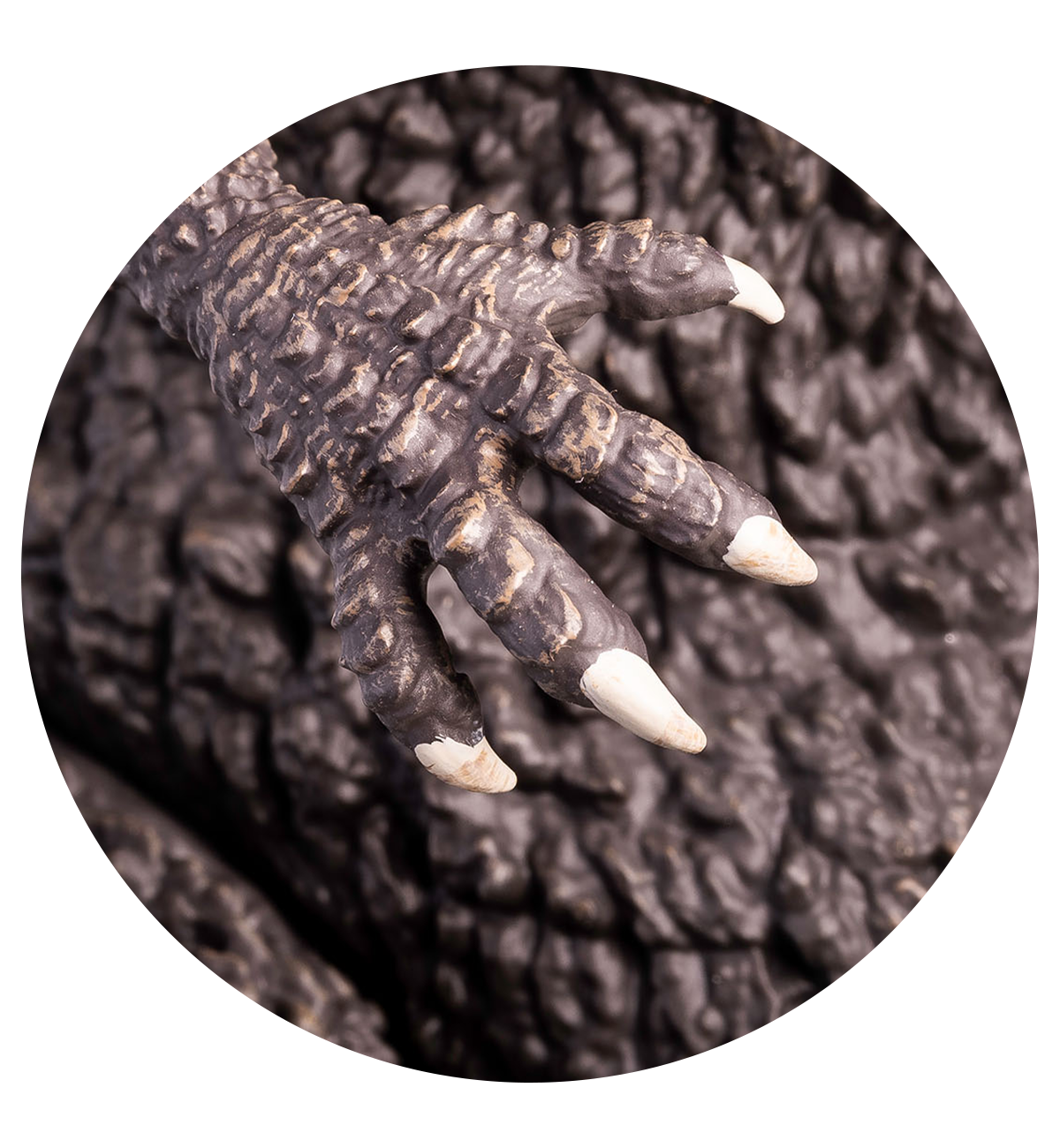 Godzilla Kaiju Night Light 