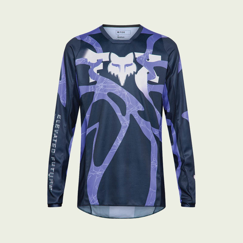 180 Diffuse Special Edition Jersey Purple