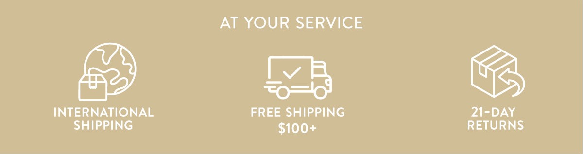 At Your Service