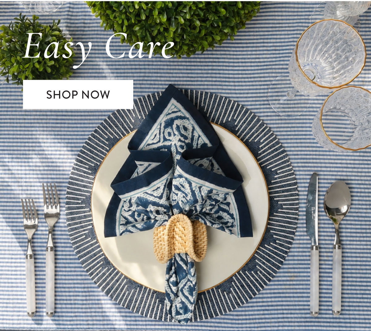 Easy Care
