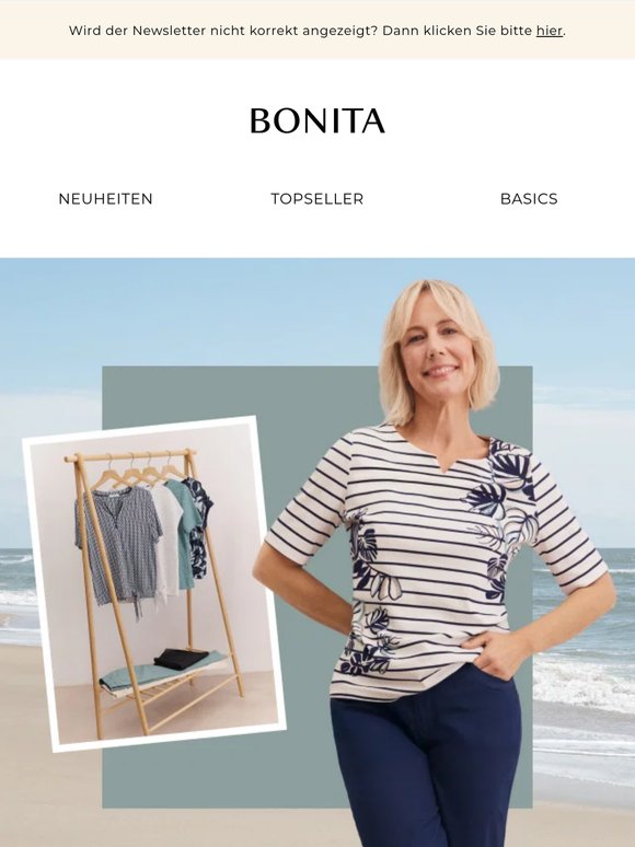 Ihr neues Lieblingsoutfit für 100€ ☀️
