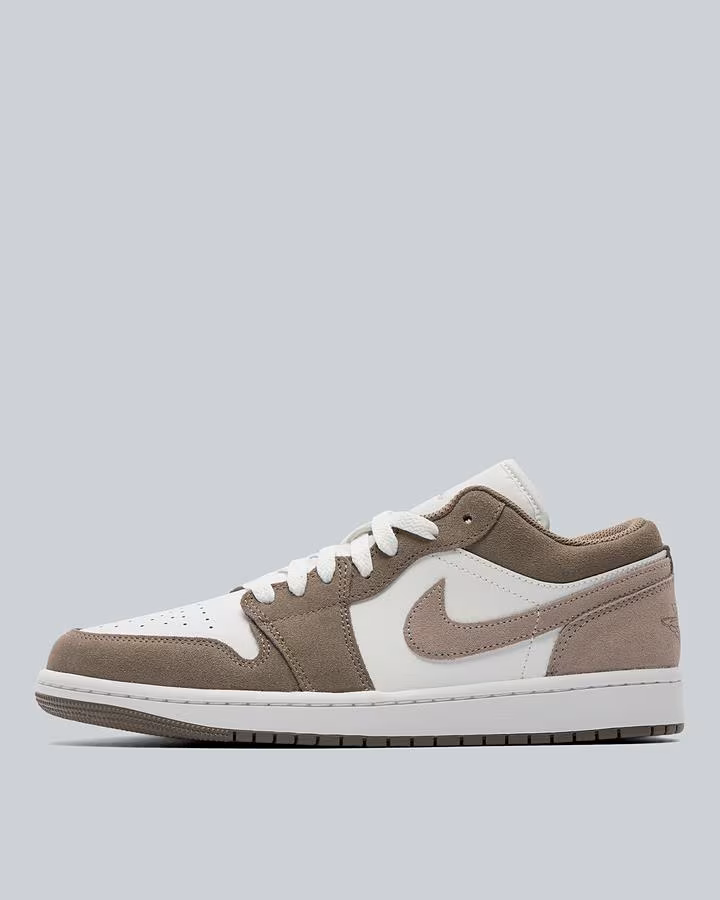 Jordan Air Jordan 1 Low Trainer