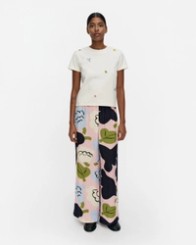 Vaihtelu Kukasta Kukkaan Trousers