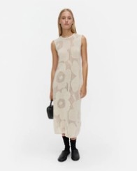 Luonnos Unikko Knitted dress