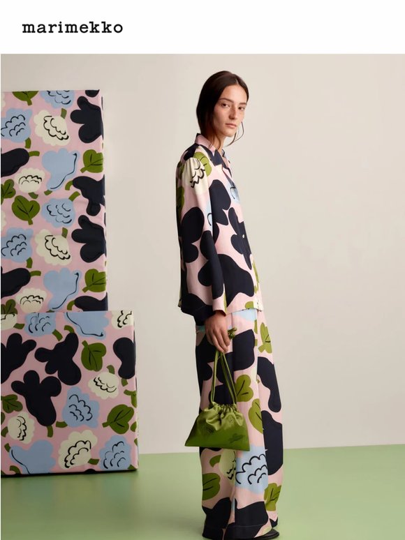 Explore the new collection