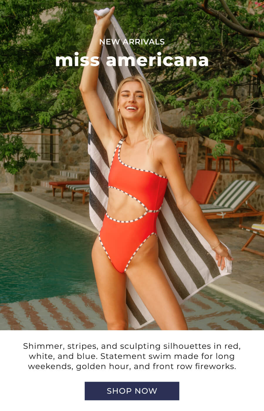 Miss Americana