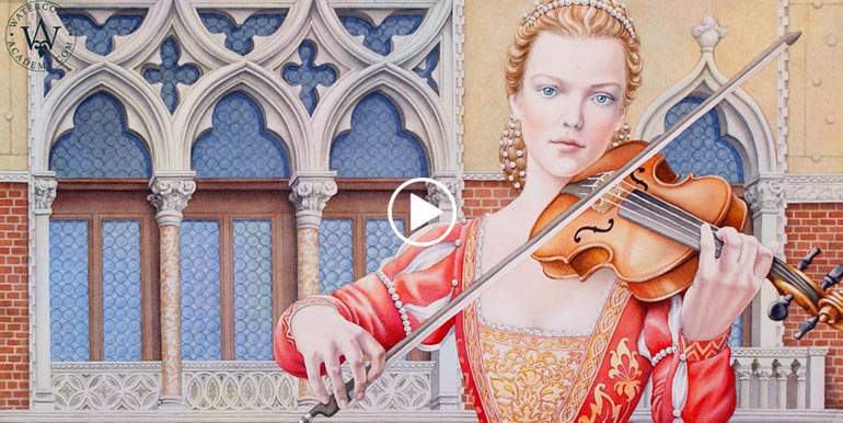 Free Video Lesson - Golden Proportion