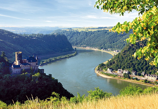fluss