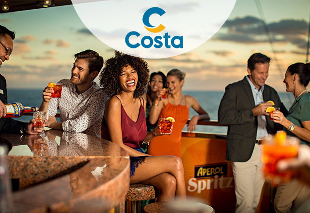 costa