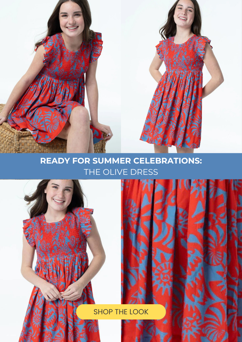 Shop the Look