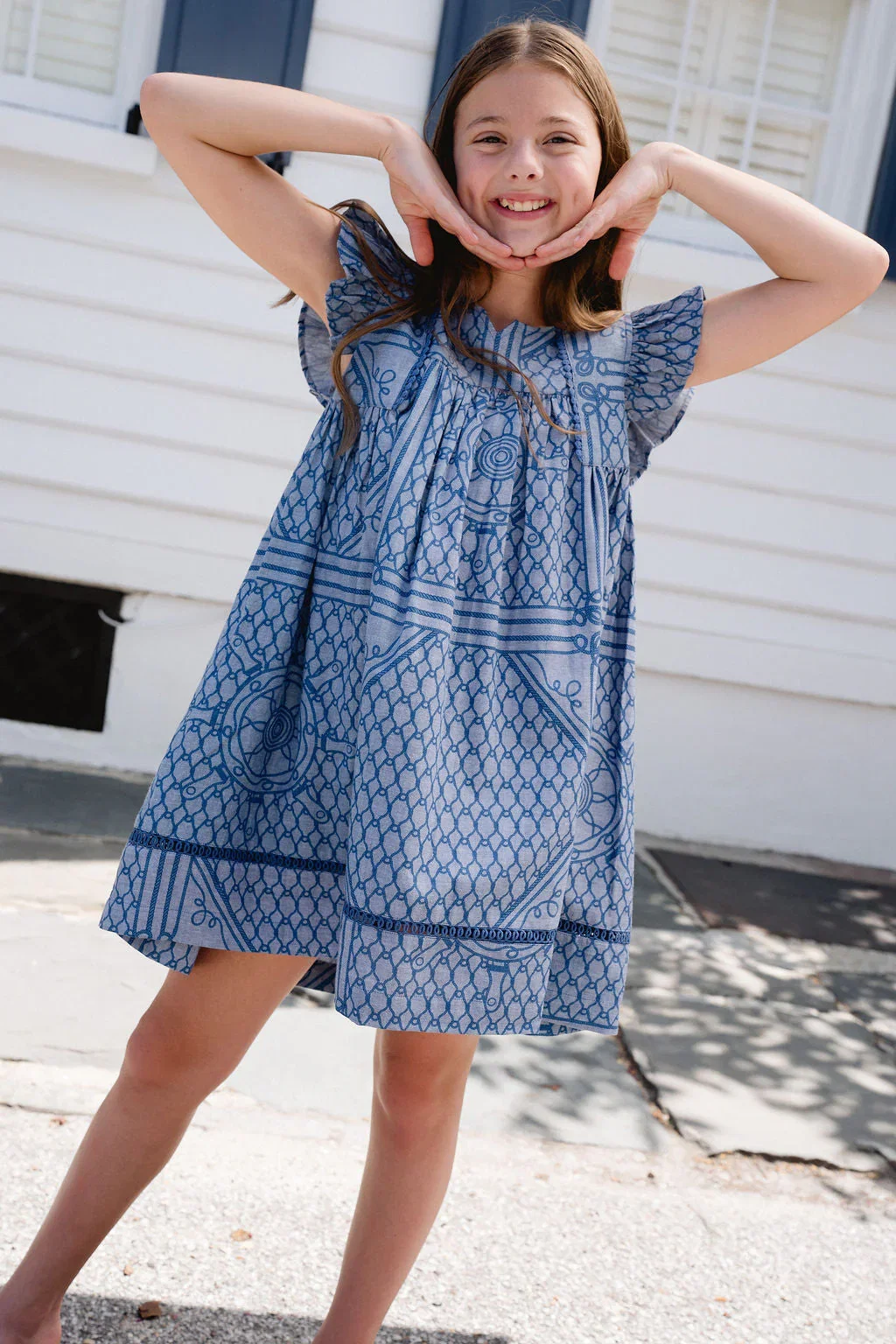 Image of Ellen Dress