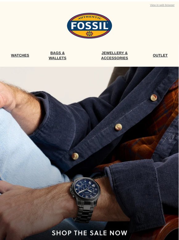 End Of Season. Big Brand Sale.