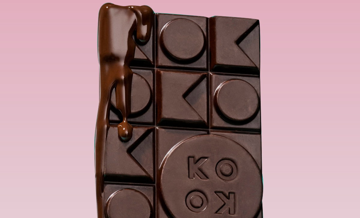 Chocolate Block